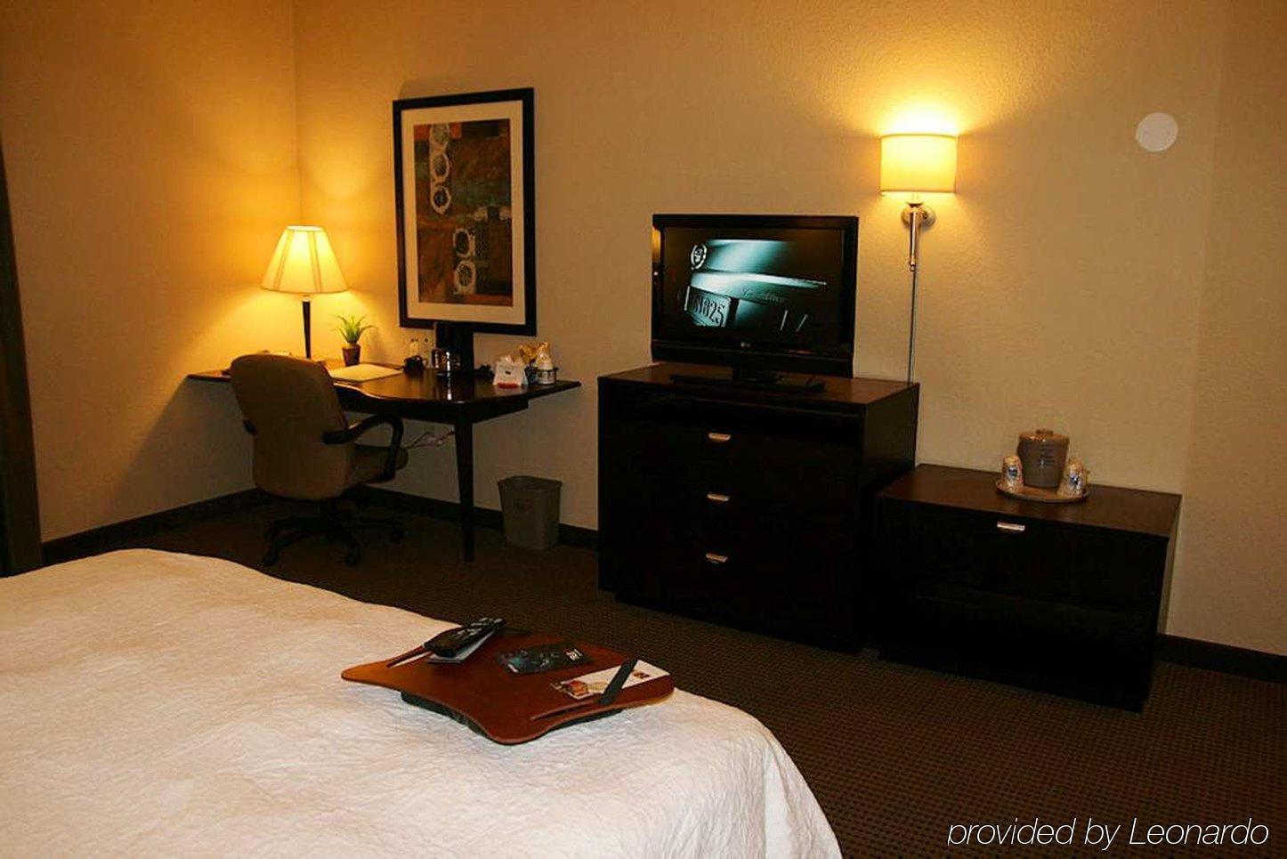 汉普顿酒店及套房－凤凰城格伦代尔－梅龙镇 客房 照片